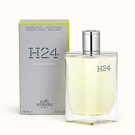 auto perfume hermes|hermes h24 eau de toilette.